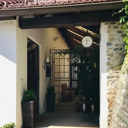 Haus Alexander 別荘