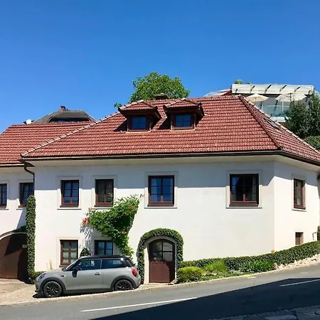 Haus Alexander * Maria Saal