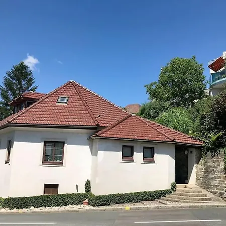 Haus Alexander